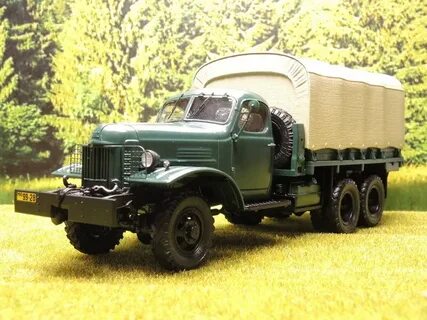 Зис 151