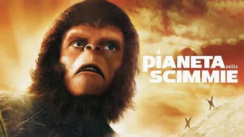 Ape planet watch