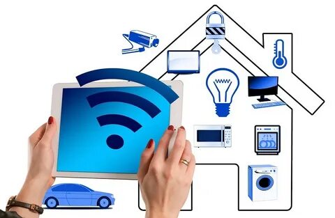 Смарт интернет телефон