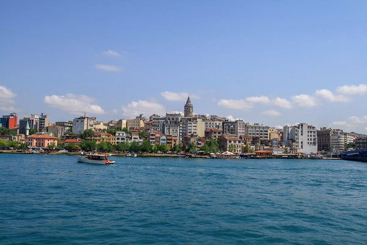 Пролив босфор океан. Пролив Босфор. Босфор Галатская башня. Стамбул здания вдоль Босфорского пролива. Обои на рабочий стол море Босфор.