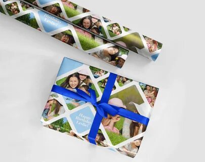 Χαρτί Ρολό Plotter HP Satin Wrapping Paper 3-in Core (914mm x 45,7m) 100 gr/m² (