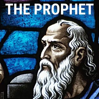 The prophet