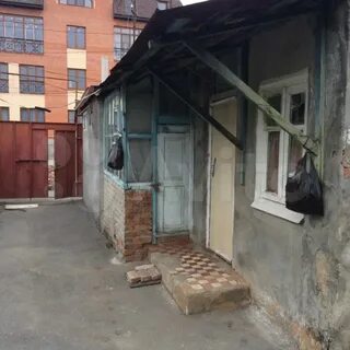 Авито владикавказ дом