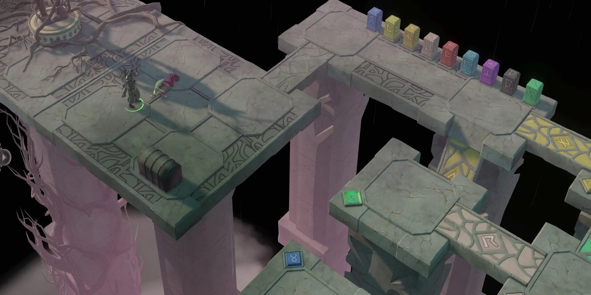 Wrath of the righteous головоломки. Патфайндер wrath of the righteous. pathfinder wrath of the righteous головоломки. pathfinder 2025 игра. pathfinder wrath of the righteous puzzle.