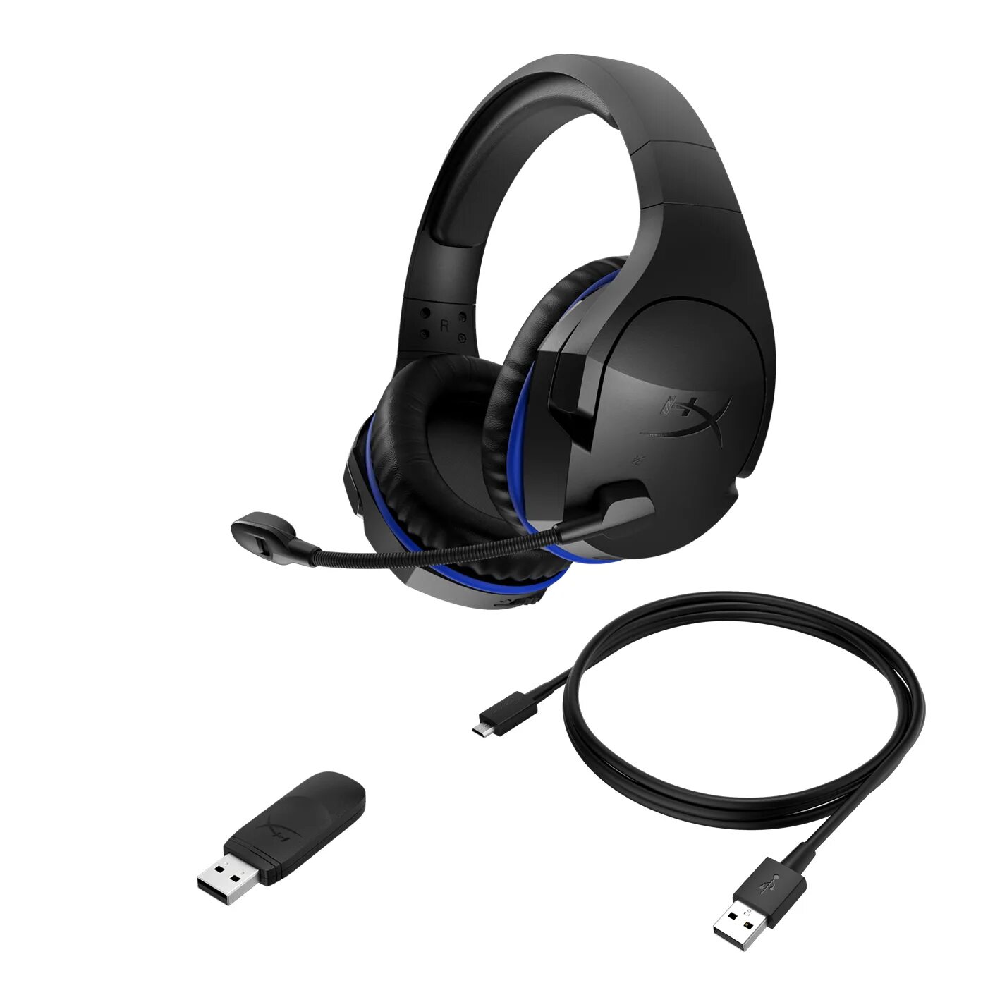 Hyperx stinger ps4. Hyperx stinger ps4