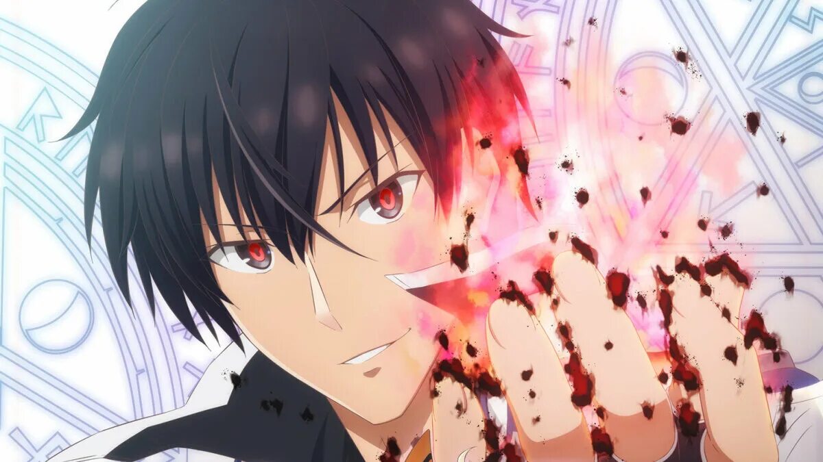 Аниме герой попадает в другой мир. Повелитель тьмы алисия. Алый нексус аниме. Маг-обманщик из другого мира аниме. Слабак попал в другой мир.