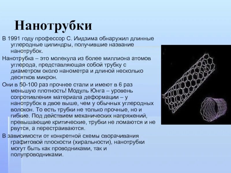 Нанотрубки. Углеродные нанотрубки презентация. Кристаллическая решетка нанотрубки. Модификация углеродных нанотрубок.