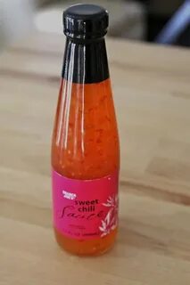 Sweet chilli