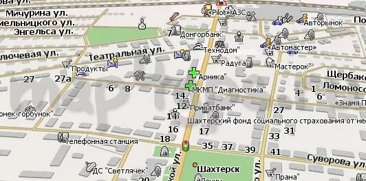 План развития шахтерска. Енакиево донецкая область на карте. Шахтёрск город на карте. Шахтерск на карте. Шахтёрск на карте донецкой.