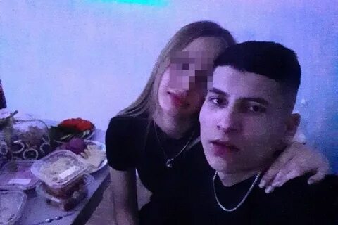 Парень убитой девушки