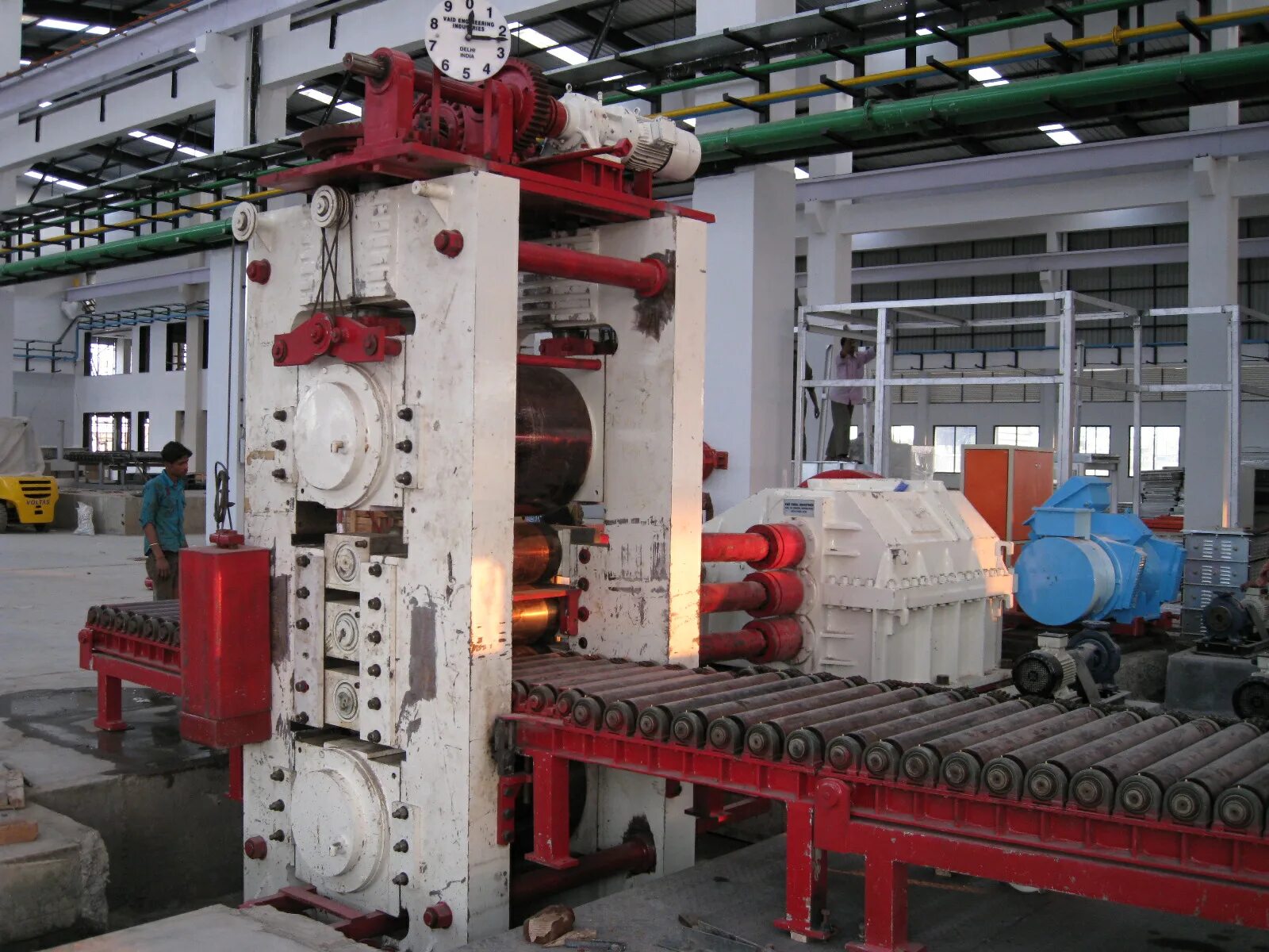 Прокатный стан Кварто 250. Трайбаппарат прокатный стан. Hot Rolling Mill. Hot Rolling Mill Slab.