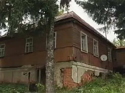 Авито поныри недвижимость в понырях