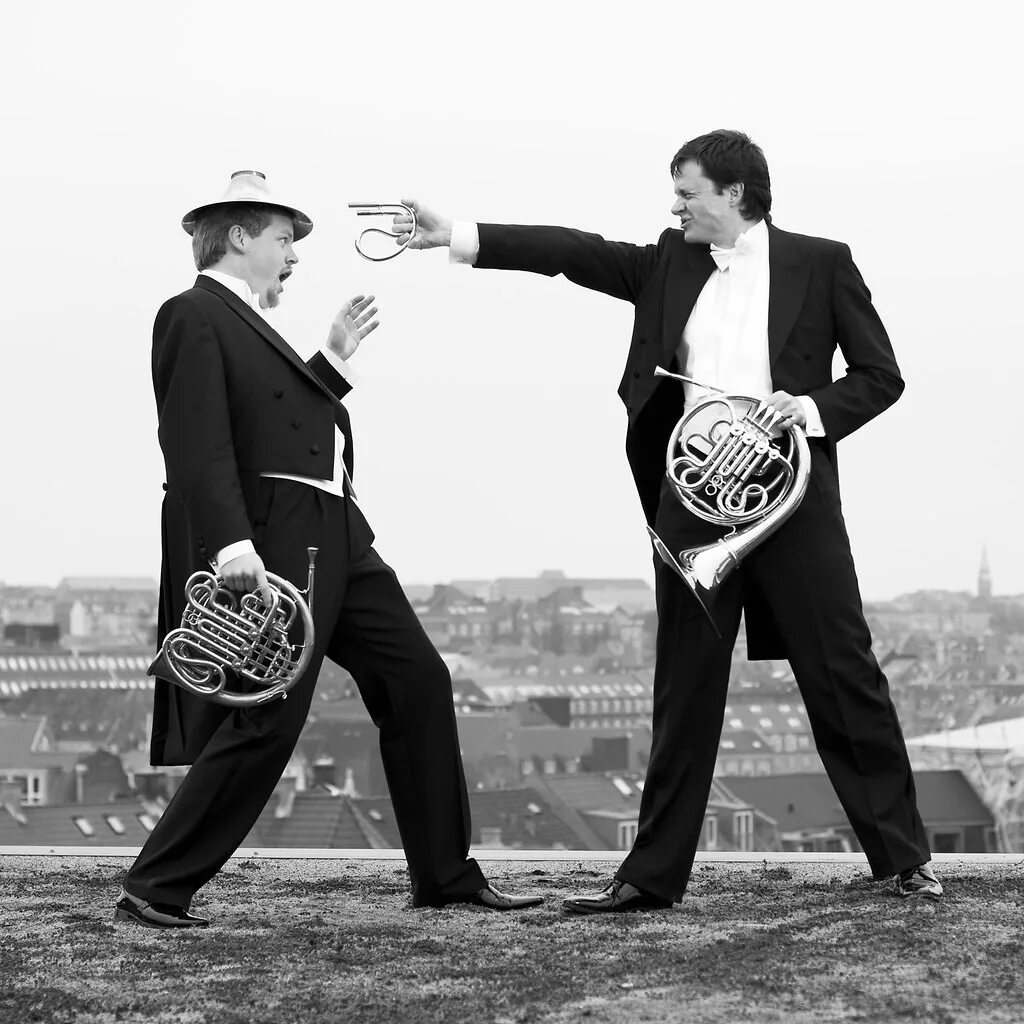 Classic vs
