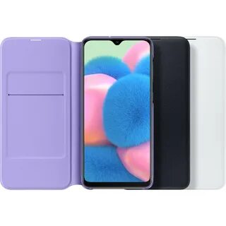 Samsung s wallet