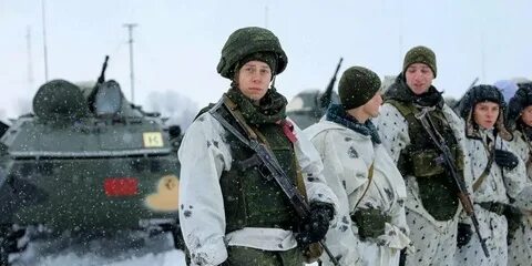 Объединенное войско