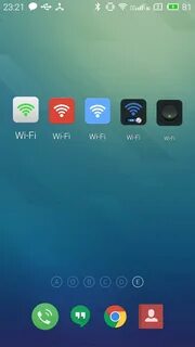 Wifi 1.1 1.1