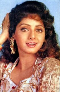 Sridevi night