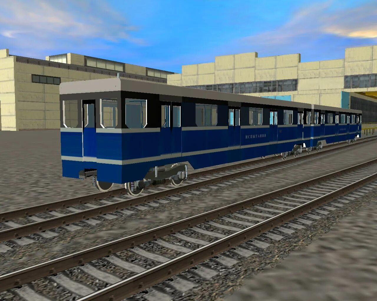 Trainz Simulator ср3. Trainz 12 ср3. РВЗ 6м2 в Trainz. Trainz Simulator 2012 монорельс.