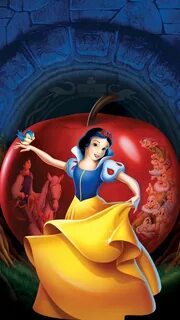 White and the seven dwarfs