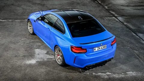 Bmw m обзор