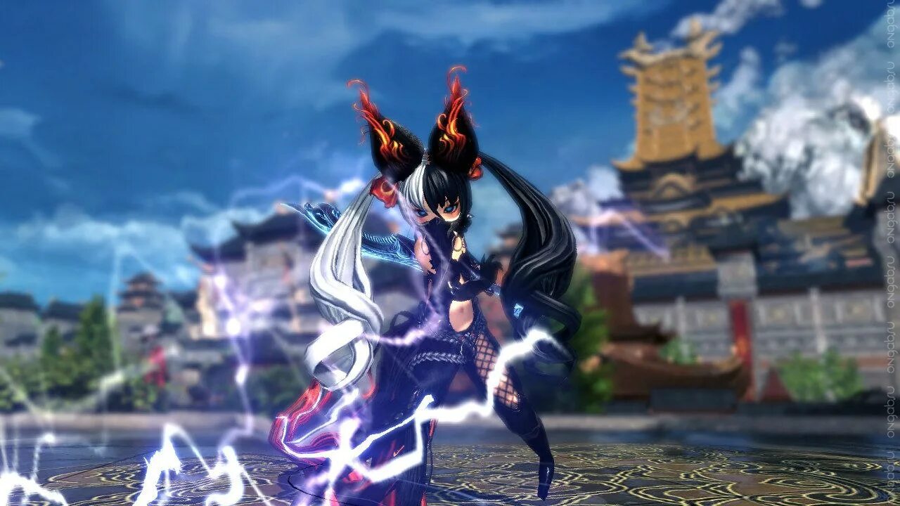 Mmo игры blade soul. Рпг blade and soul. Blade and soul лины костюмы. Энд сол. Энд сол.