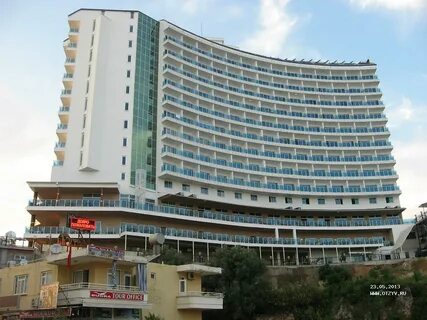 Diamond hill resort