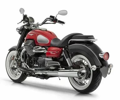 Moto guzzi