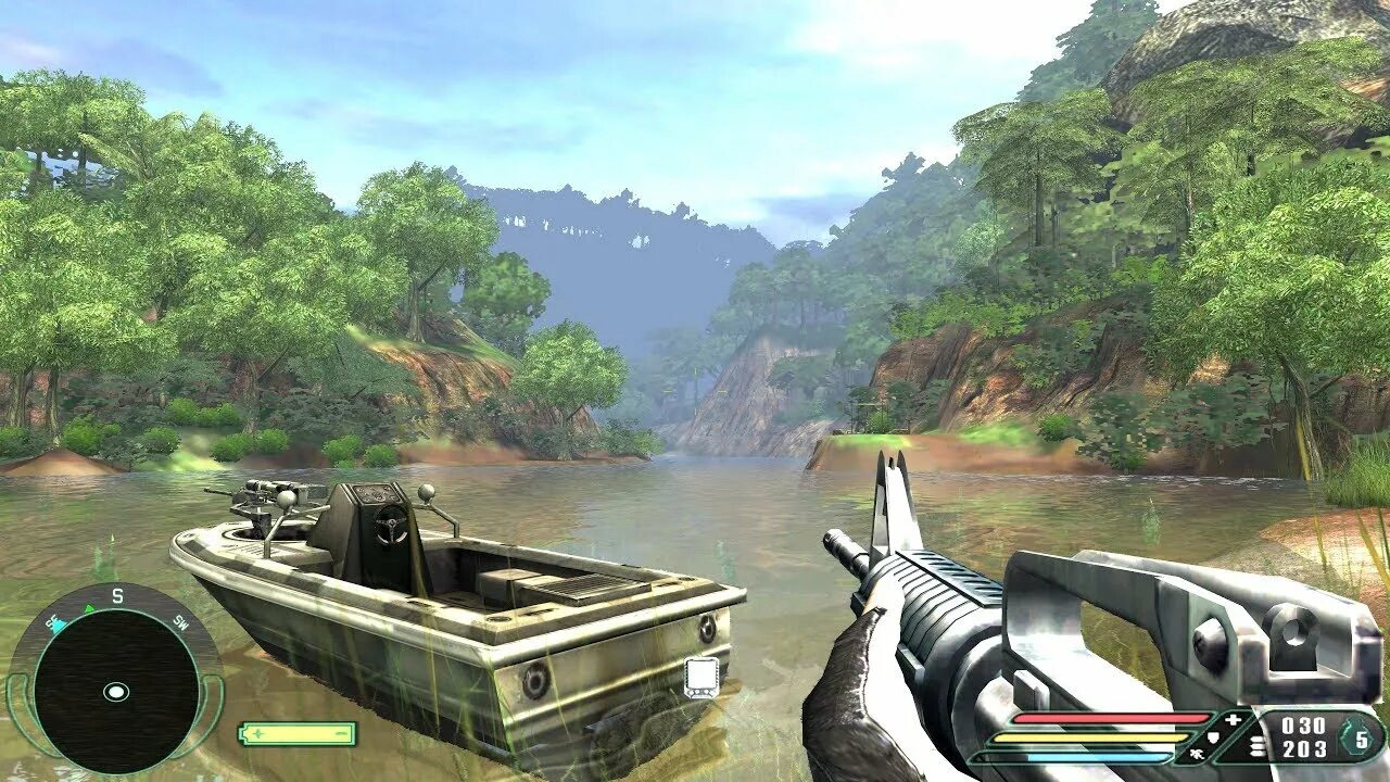 Как пройти far cry. Far cry 1. фар край 1 джек карвер. far cry 2004 remastered. far cry 1 ремастер.