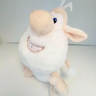 Мягкий буба