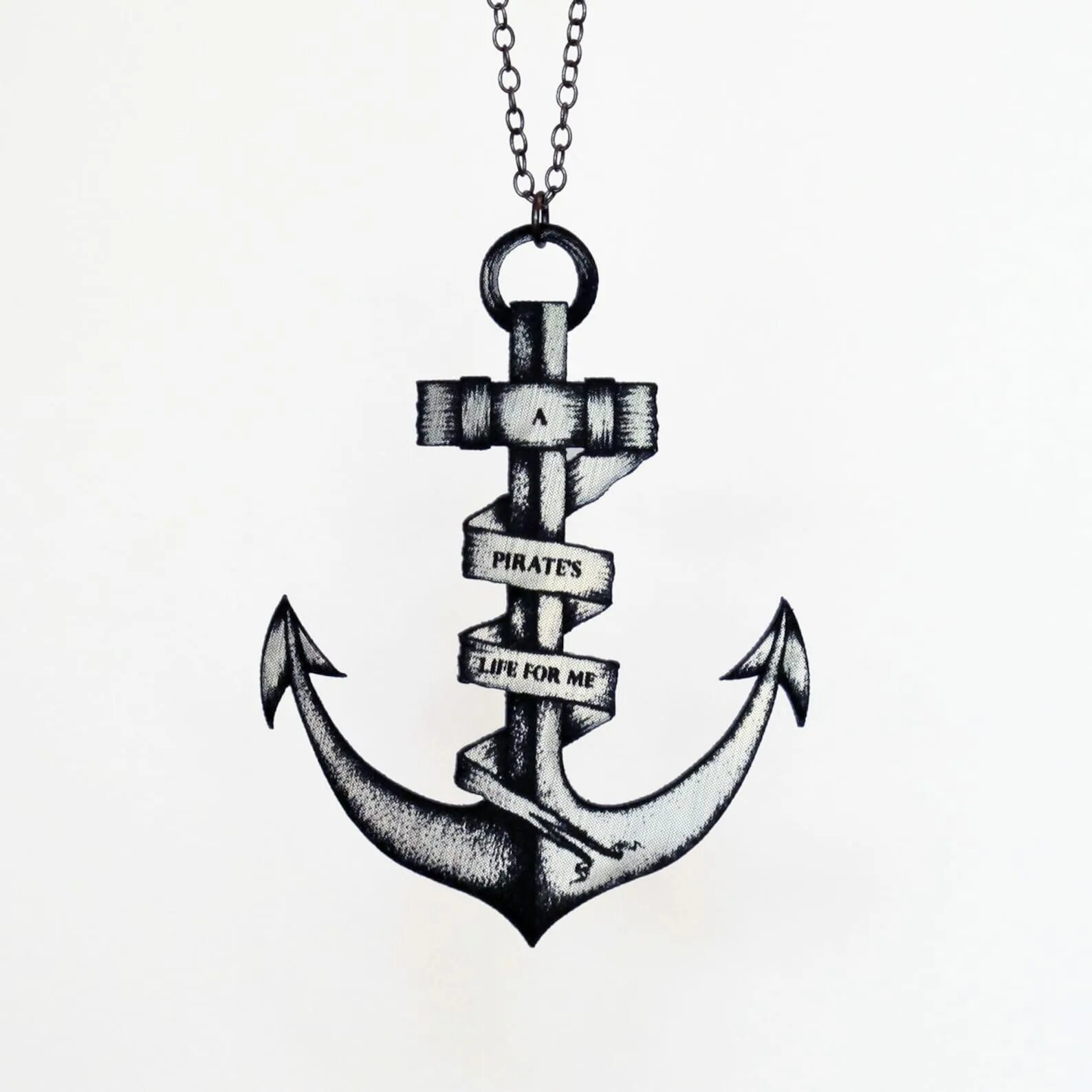 Anchor me