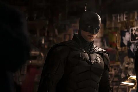 В каком году вышло batman the video