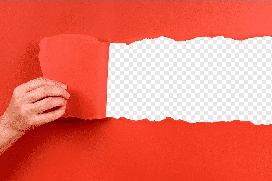Рваный лист бумаги. Рваная красная бумага. Кусок бумаги для фотошопа. Рваная бумага фон.