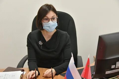 Глава власихи