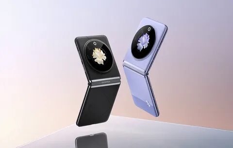 Tecno v flip 2