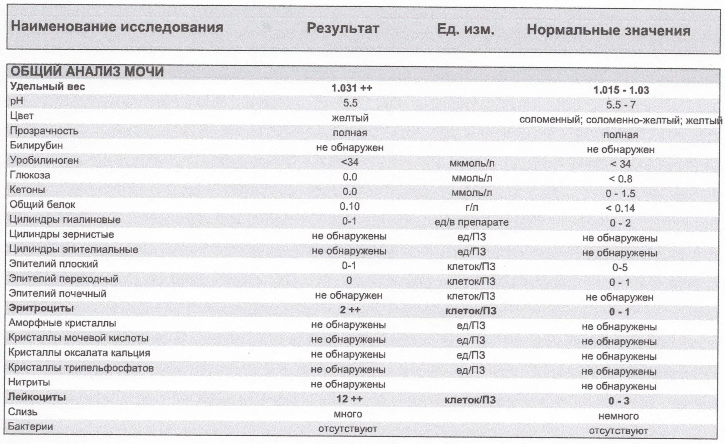 Норма клинического анализа мочи у мужчин таблица. Показатели мочи в норме у взрослых таблица общий анализ мочи. Показатели Глюкозы в ОАМ. Интерпретация результатов общего анализа мочи норма. Белок 0 14