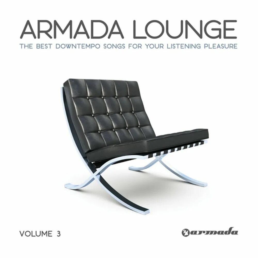 Vol 03. Armada Lounge Volume 3. Various – Armada Lounge Volume (2008). Various – Armada Lounge Volume 3 (2010). Acoustics Lounge Vol. 02.