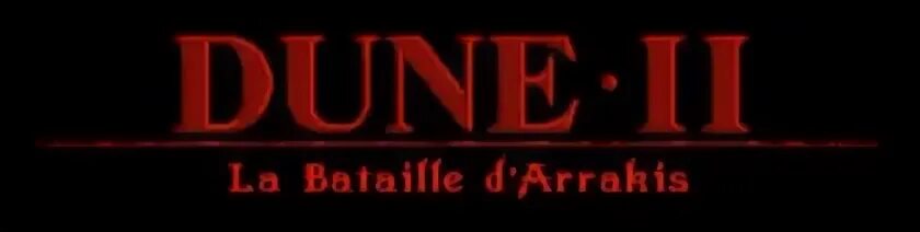 Dune 2 2024
