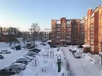 Зеленодольск 20