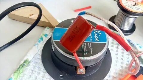Звук чтобы убрать воду из динамиков