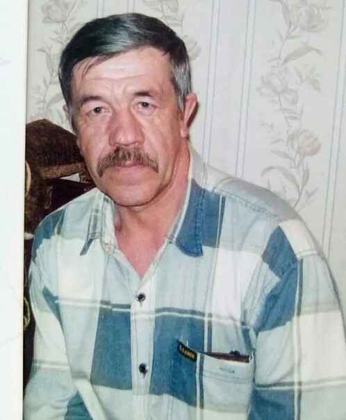 Яковлев Фёдор Васильевич