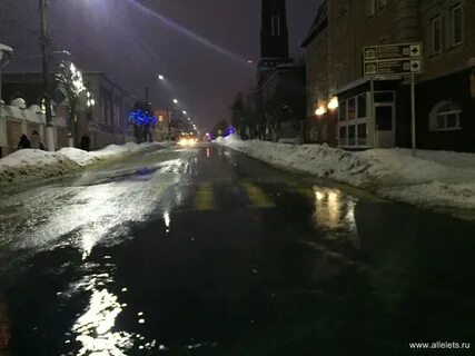 Осадки елец