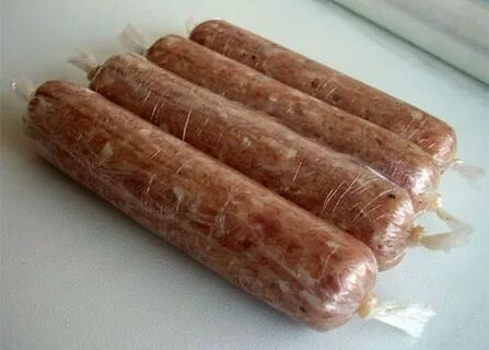 Колбасные пленки