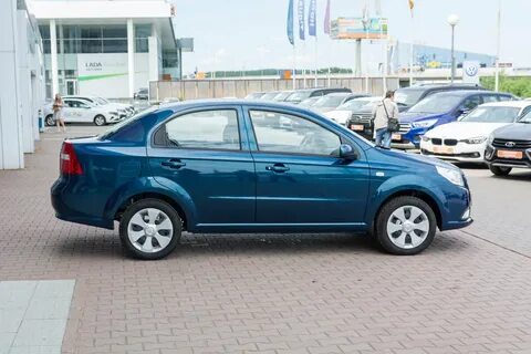 Daewoo 2021li