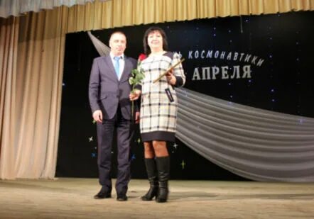 Сарафан пересвет