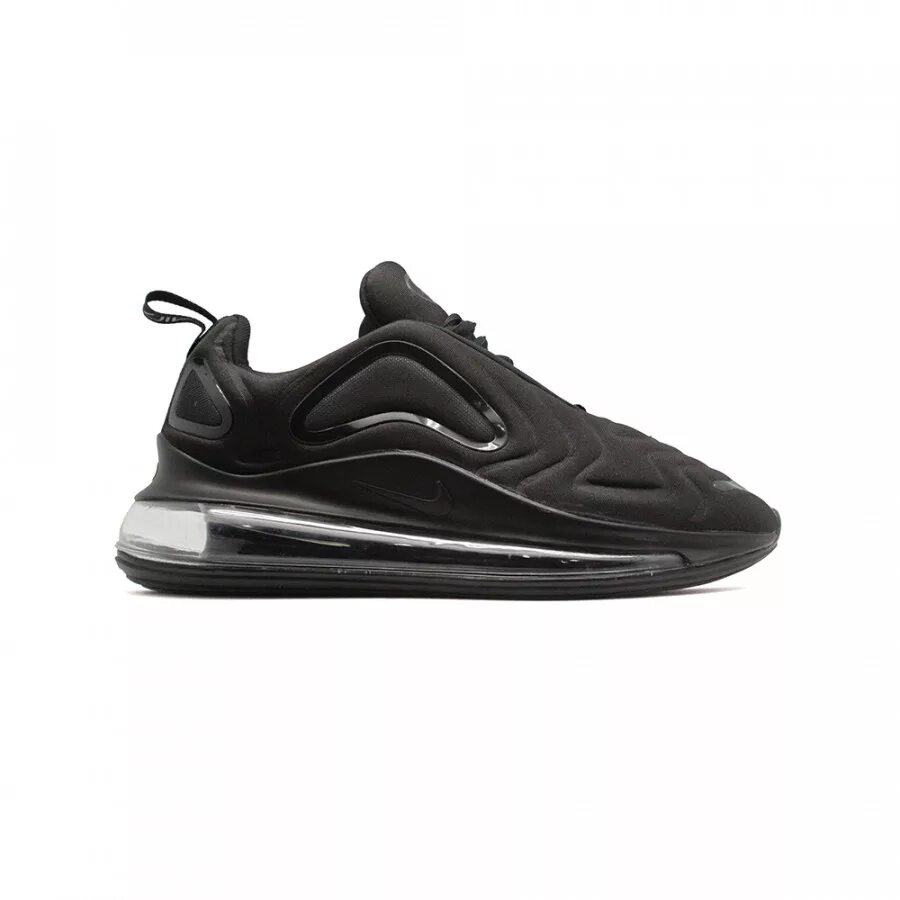 Кроссовки nike 720. Nike Air Max 720 Black. Nike Air Max 720 черные. Nike Air Max 720 черные мужские. Кроссовки найк Air Max 720 мужские.