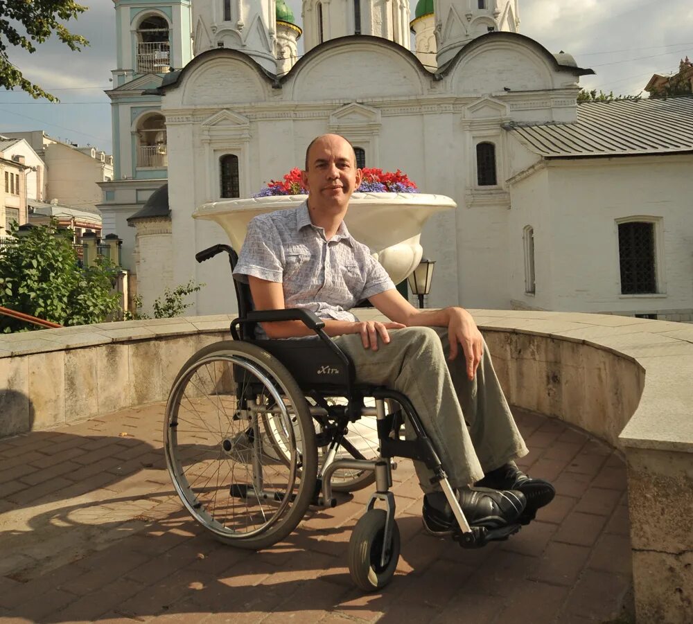 Адвокаты инвалиды