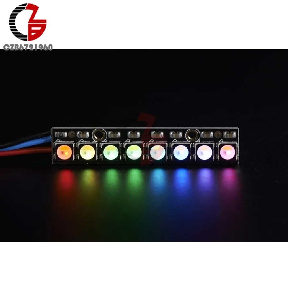 Подсветка pwm