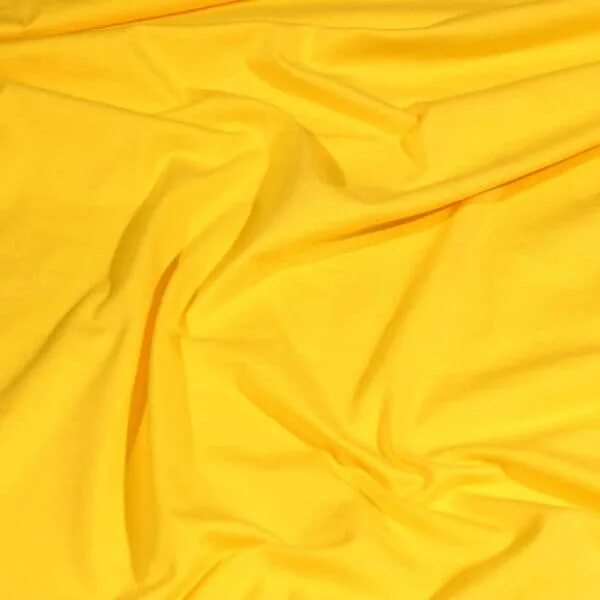 Где купить желтую. Желтая ткань. Ткань хлопок желтый. Желтый трикотаж. Трикотаж ткань желтая.