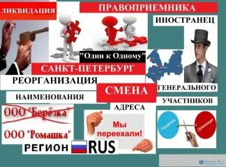 Участник адрес