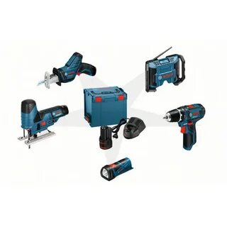 5 tool